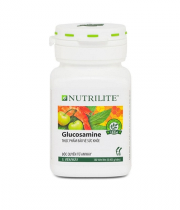 Nutrilite Glucosamine